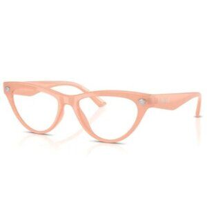 NWT VERSACE EYEGLASSES